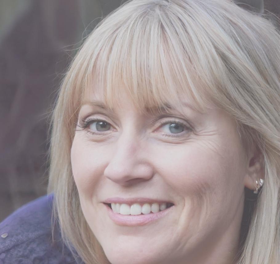 Portrait d'Aminata Traoré