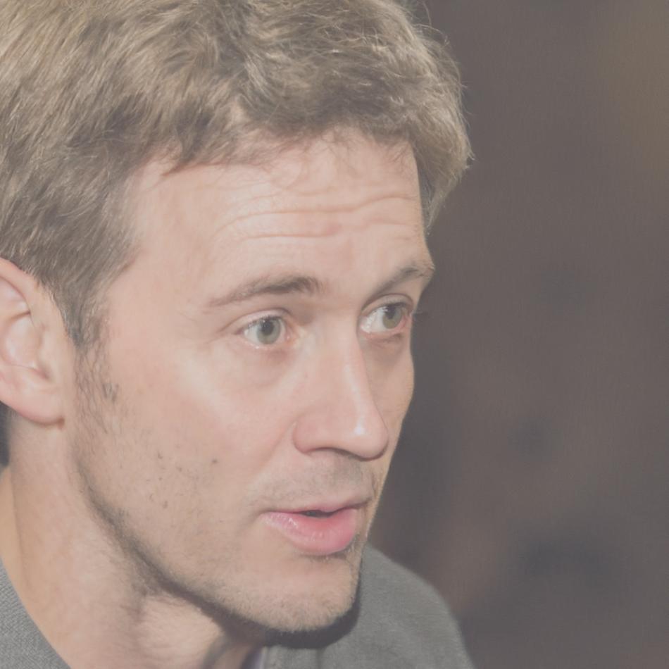 Portrait de Pacôme Diabaté, Directeur Technique