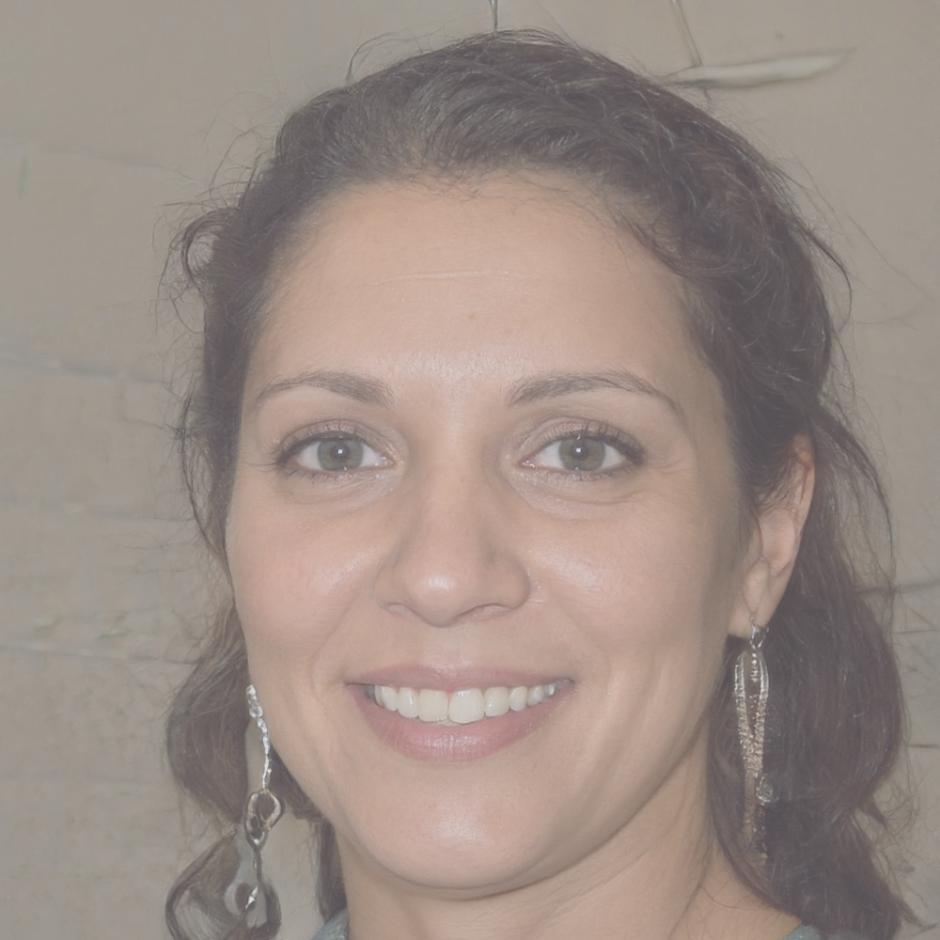 Portrait de Célestine Ahouré, Directrice Créative